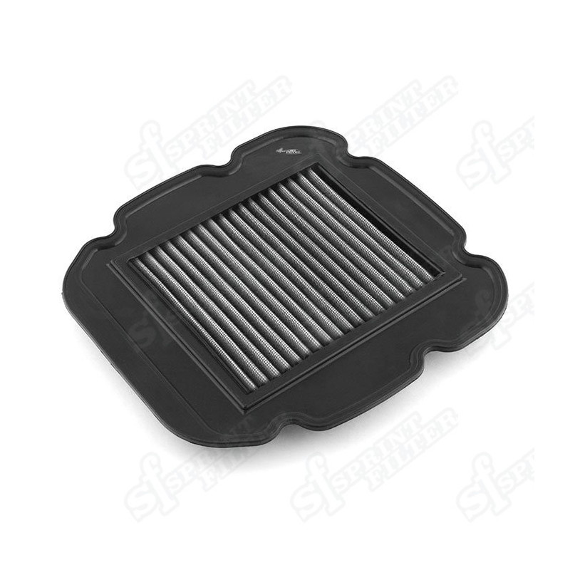 Sprintfilter WP Kawasaki KLV 1000 -  Suzuki DL 650 03/06 / 1000 V-Strom 02/10