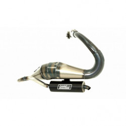 Giannelli Compleet systeem Vintage Piaggio Vespa 125 ET3