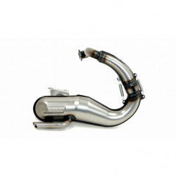 Giannelli Compleet systeem...