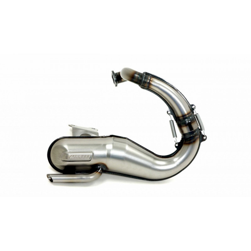 Giannelli Compleet systeem Vintage Piaggio APE 50 / APE -3 Wheels (50cc - 102cc)