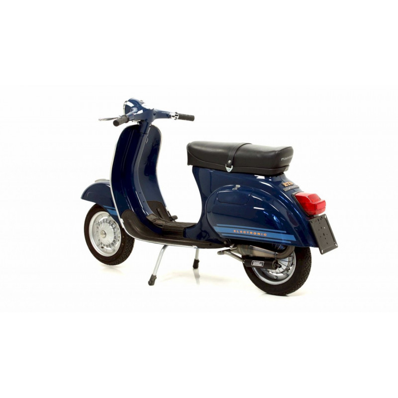 Giannelli Compleet systeem Vintage Piaggio Vespa ET3 125