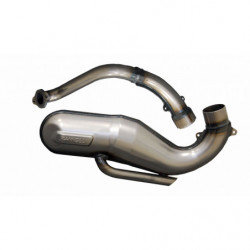 Giannelli Compleet systeem Vintage Piaggio Vespa ET3 125