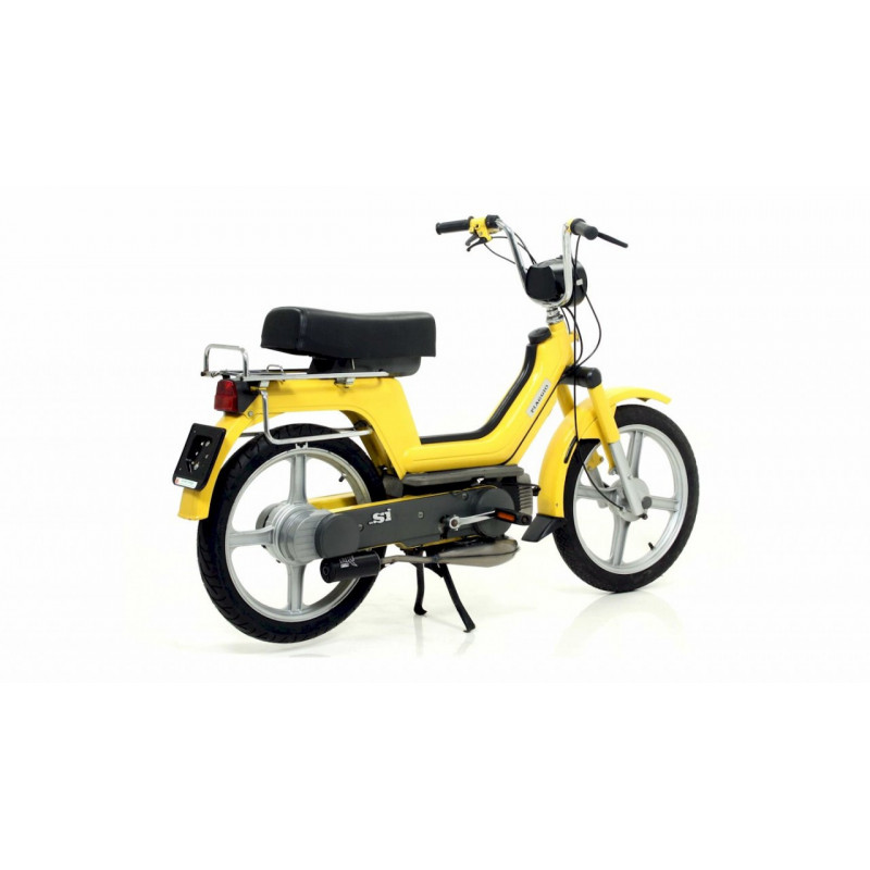 Giannelli Compleet systeem Vintage Piaggio SI
