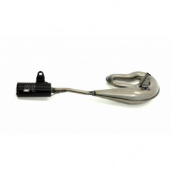 Giannelli Compleet systeem Vintage Piaggio SI