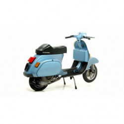 Giannelli Uitlaat Vintage Piaggio Vespa 50 PK - HP - XL