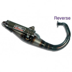 Giannelli Reverse Aprilia SR 50 Ditech '00/03