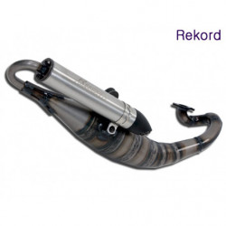 Giannelli Rekord Gilera...