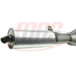 Giannelli Compleet systeem...