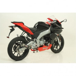 Giannelli Voordemper Aprilia RS4 50 10/11 - Derbi GPR 50 10/12
