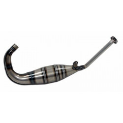 Giannelli Voordemper Aprilia RS 50 99/06 - Tuono 50 03/06