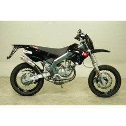 Giannelli Voordemper Derbi DRD Edition 50 SM (low) 03/07