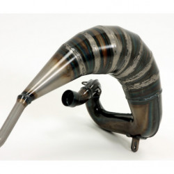 Giannelli Voordemper CRE 50 BajaRR/Derapage RR