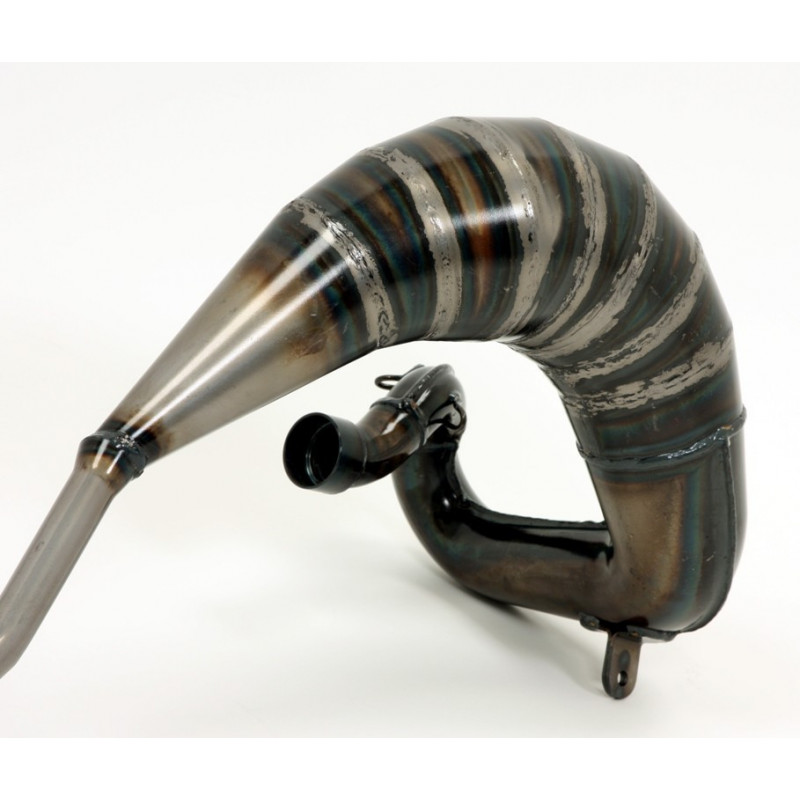 Giannelli Voordemper CRE 50 BajaRR/Derapage RR