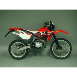 Giannelli Voordemper Aprilia RX 50 99/04 - Aprilia MX 50 02/05