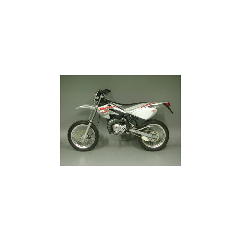 Giannelli Voordemper Beta RR 50 Enduro/Supermot. 03/04