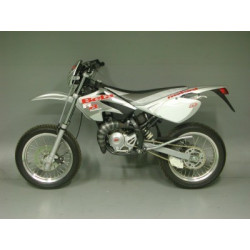 Giannelli Voordemper Beta RR 50 Enduro/Supermot. 03/04