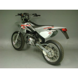 Giannelli Uitlaat Beta RR 50 Enduro/Supermotard / SR 50 Racing Enduro