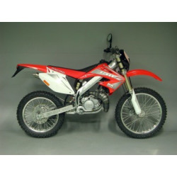 Giannelli Voordemper HM CRE 50 Baja / Six 03/04 - HM Derapage 50 03/05