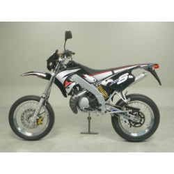 Giannelli Voordemper Peugeot XPS 50 04