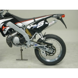 Giannelli Uitlaat Peugeot...