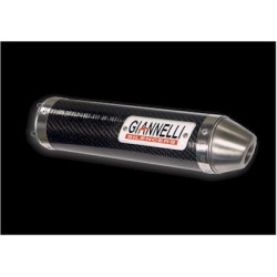 Giannelli Uitlaat...