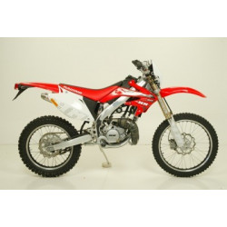 Giannelli Voordemper HM CRE 50 Six 06