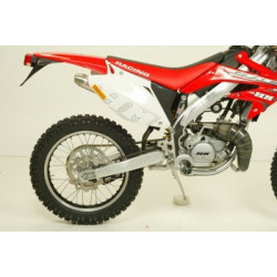 Giannelli Uitlaat HM CRE 50 Six 06