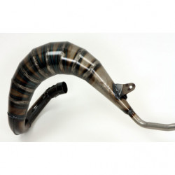 Giannelli Voordemper Beta RR 50  Enduro 04/08 - SR 50 Racing Enduro