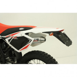 Giannelli Uitlaat Einddemper Beta RR 50 Enduro 09/11