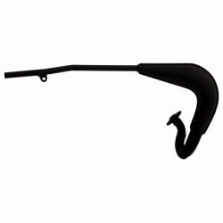 Giannelli Voordemper Yamaha...