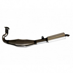 Giannelli Compleet systeem...