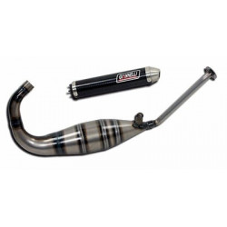 Giannelli Compleet systeem Aprilia RS 250 95/02