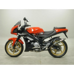 Giannelli Voordemper Aprilia RS 125 94/14 - Aprilia Tuono 125 04