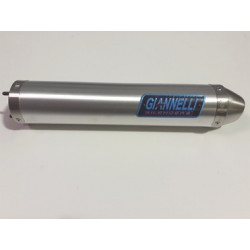 Giannelli Uitlaat Aprilia...