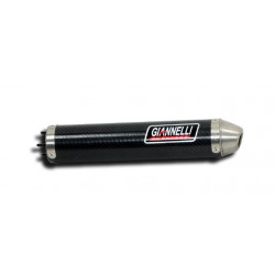 Giannelli Uitlaat Aprilia RS 125 94/14 - Aprilia Tuono 125 04