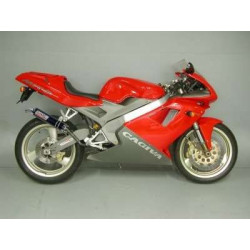 Giannelli Uitlaat Cagiva...