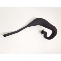 Giannelli Voordemper Kawasaki KMX 125 82/01