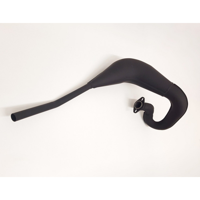 Giannelli Voordemper Kawasaki KMX 125 82/01