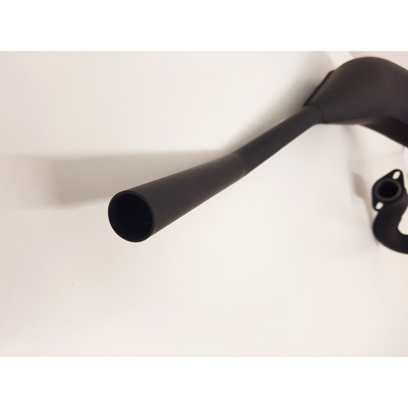 Giannelli Voordemper Kawasaki KMX 125 82/01