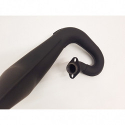 Giannelli Voordemper Kawasaki KMX 125 82/01