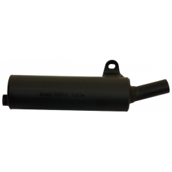 Giannelli Uitlaat Kawasaki...