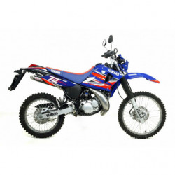 Giannelli Voordemper Yamaha DT125 R / X 04/06