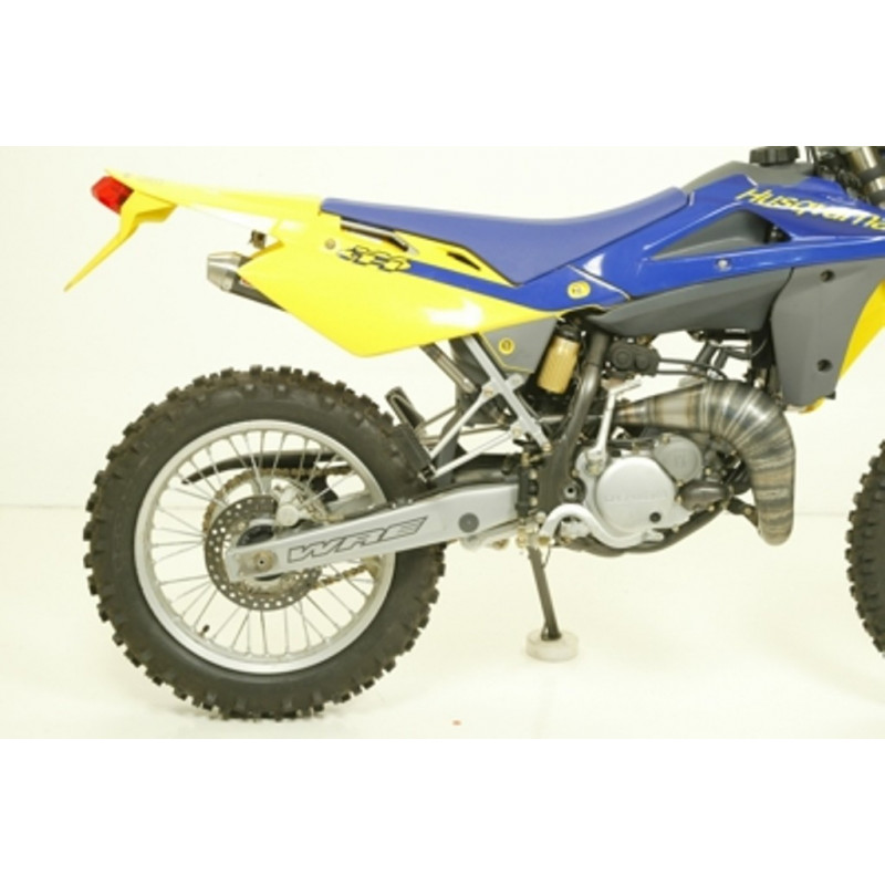 Giannelli Voordemper Husqvarna WRE 125 05/08 - SM 12505/08