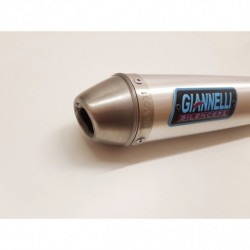 Giannelli Uitlaat Husqvarna...