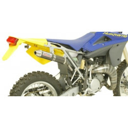 Giannelli Uitlaat Husqvarna WRE 125 05/08 - SM 12505/08