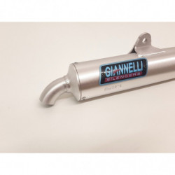 Giannelli Uitlaat Yamaha TDR 125 98/01