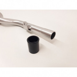 Giannelli Uitlaat Yamaha TDR 125 98/01