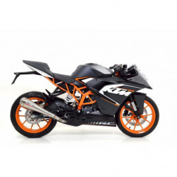 Giannelli GX-One KTM RC 125 13/16 - KTM RC 390 13/16