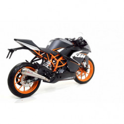 Giannelli GX-One KTM RC 125 13/16 - KTM RC 390 13/16