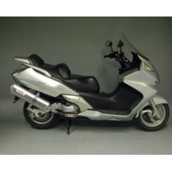 Giannelli Maxiscooter Honda Silver Wing 400 05/09 - Silver Wing 600 01/06